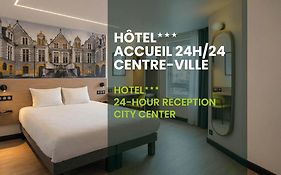 B&B Hotel Orleans Centre Foch